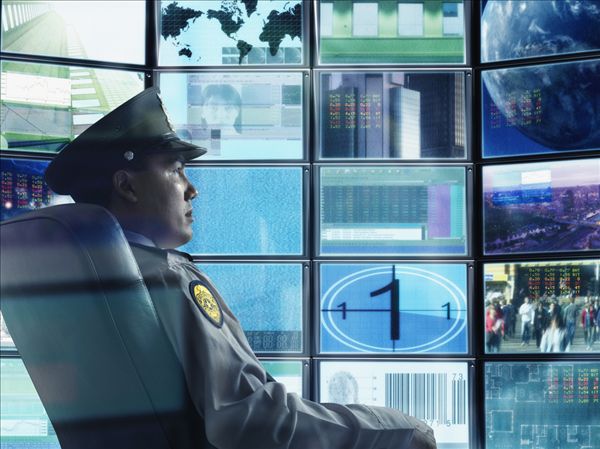 ups短信报警效果好不好？